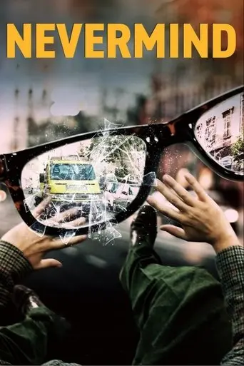 Nevermind (2018)