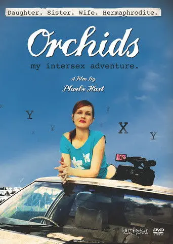 Orchids: My Intersex Adventure (2010)