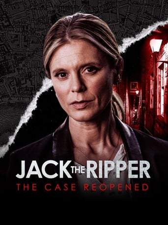 Jack The Ripper - The Case Reopened (2019)
