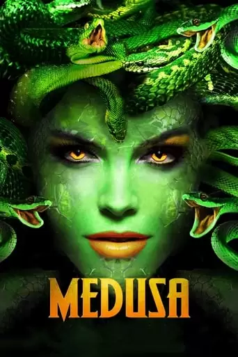 Medusa: Beauty Is The Beast (2020)