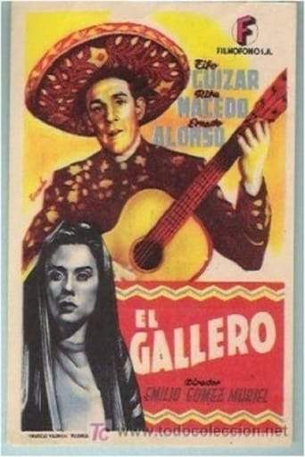 El Gallero (1948)