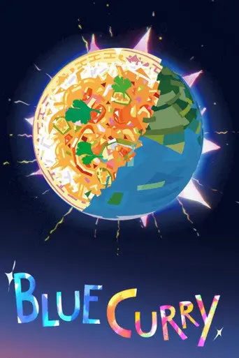 Blue Curry (2021)