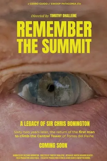 Remember the Summit (2026)
