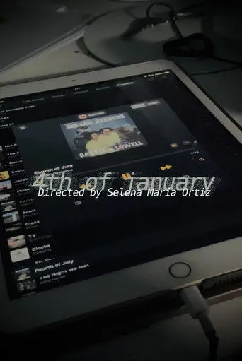 4th of january (2026)