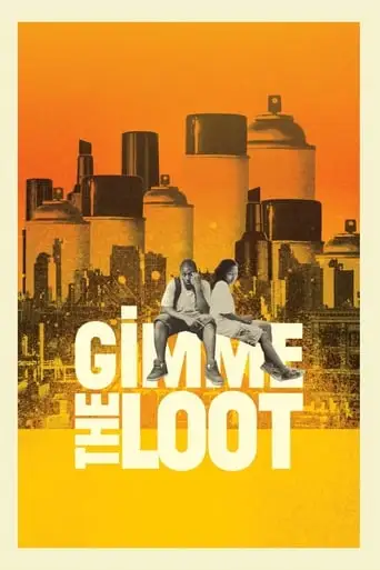 Gimme The Loot (2012)