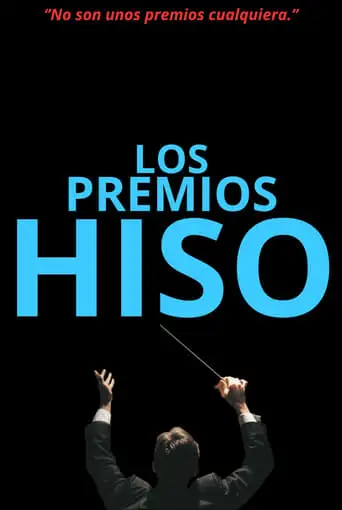LOS PREMIOS HISO (2023)