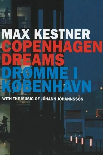 Copenhagen Dreams (2010)