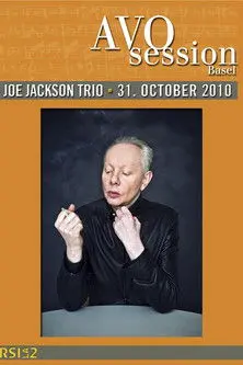 Joe Jackson - AVO Session 2010 (2010)