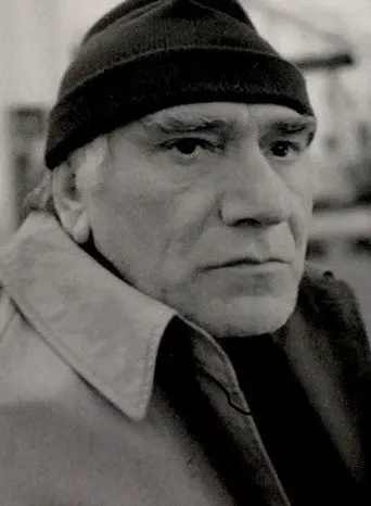 Last Station (1994)