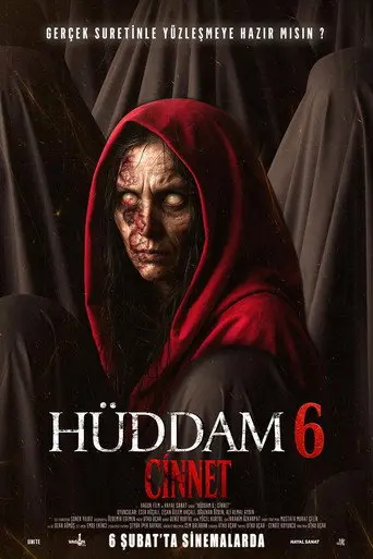Hüddam 6: Cinnet (2026)