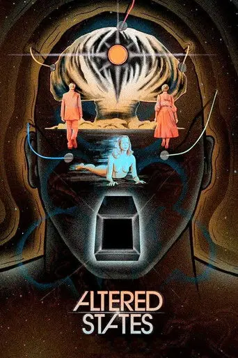Altered States (1980)