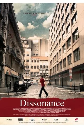 Dissonance (2010)