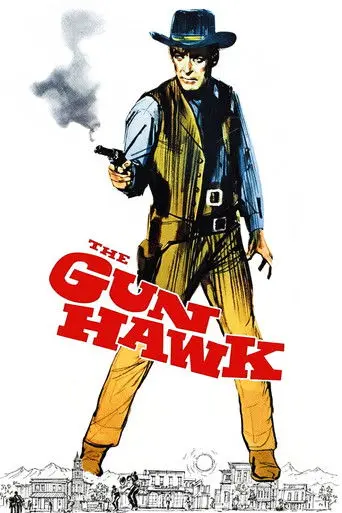 The Gun Hawk (1963)