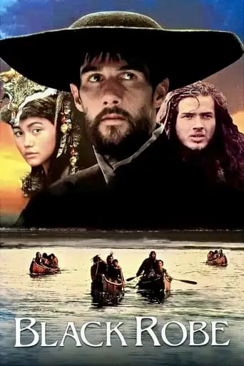 Black Robe (1991)
