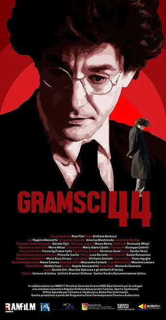 Gramsci 44 (2016)