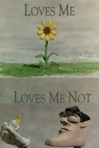 Loves Me, Loves Me Not (1993)