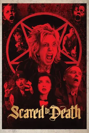 Scared to Death (2026)