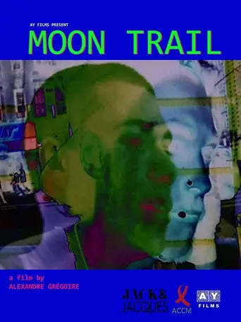 Moon Trail (2014)