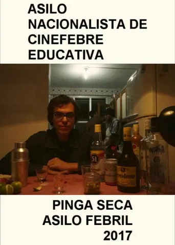 Pinga Seca (2017)