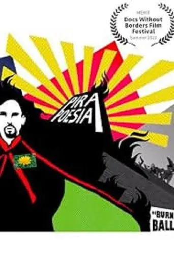 Pira Poesia (2026)