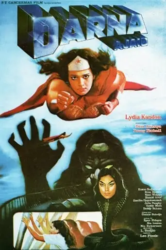Darna Ajaib (1980)