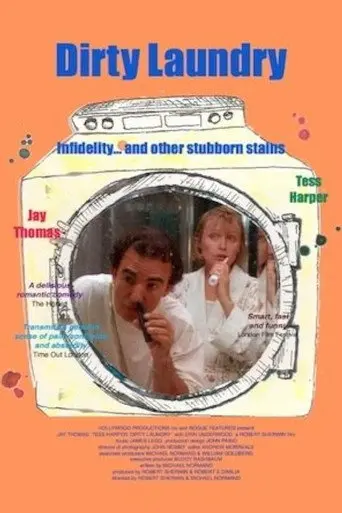 Dirty Laundry (1998)