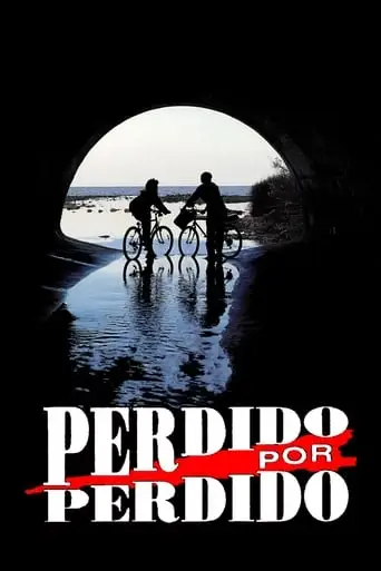 Perdido Por Perdido (1993)