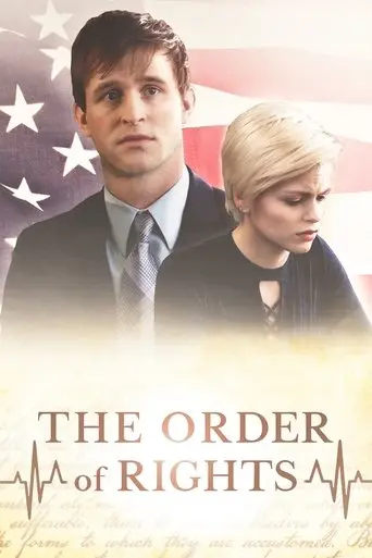 Order Of Rights (2021)