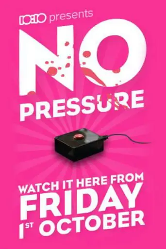 No Pressure (2010)
