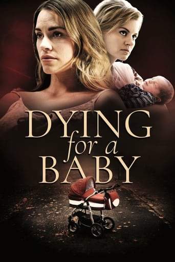 Dying For A Baby (2019)