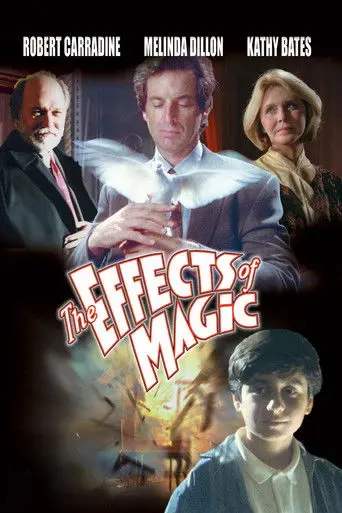 The Effects of Magic (1998)