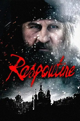 Rasputin (2013)