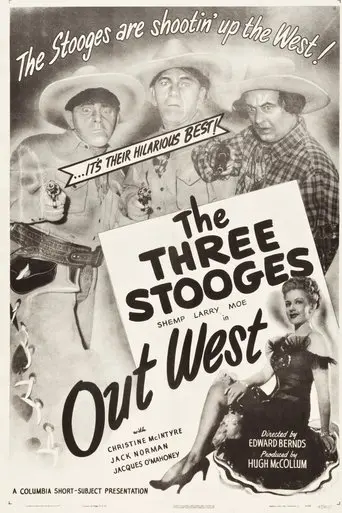Out West (1947)
