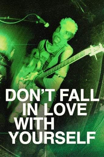 Don't Fall In Love With Yourself (2022)