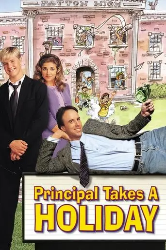 Principal Takes A Holiday (1998)