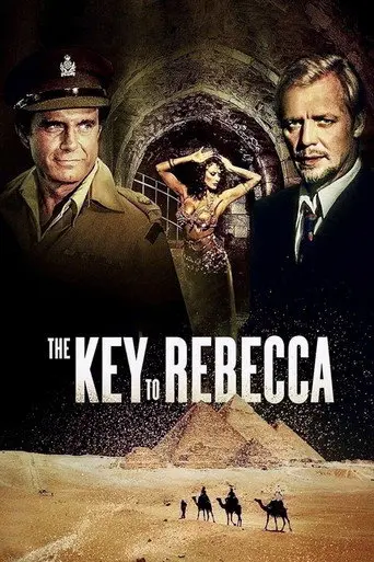 The Key to Rebecca (1985)