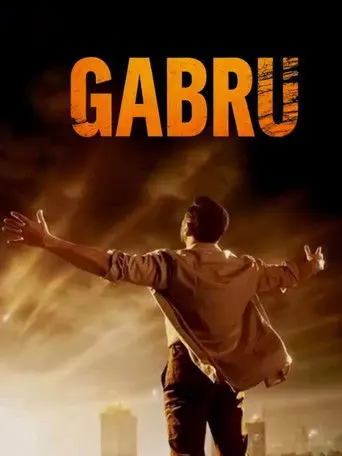 Gabru (2026)