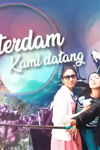Amsterdam Kami Datang (2022)