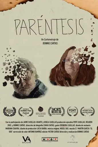 Parentesis (2023)