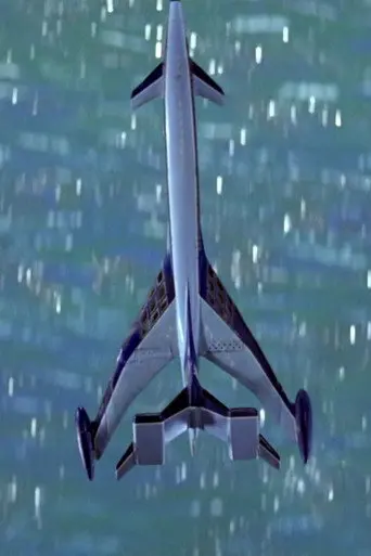 Thunderbirds: Operation Crash-Dive (1965)