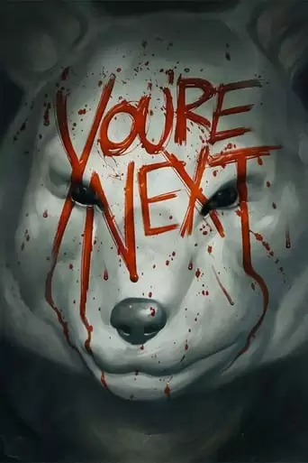 You're Next (2013)
