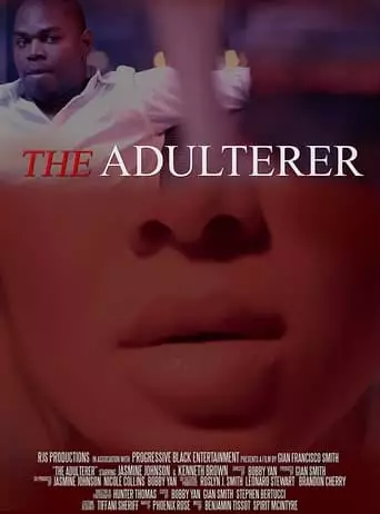 The Adulterer (2020)