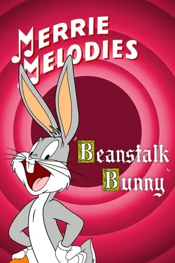 Beanstalk Bunny (1955)