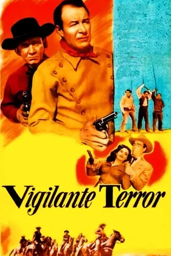 Vigilante Terror (1953)