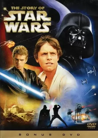 The Story Of Star Wars (2004)