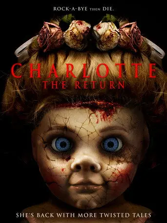 Charlotte: The Return (2019)