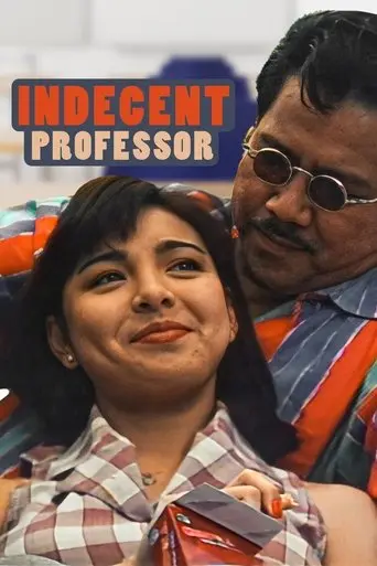Indecent Professor (1995)