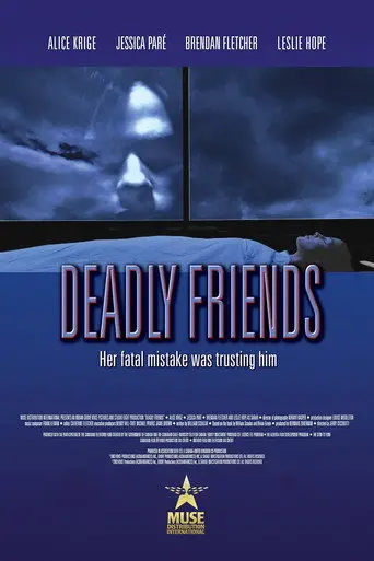 The Death and Life of Nancy Eaton (2003)
