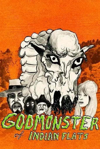 Godmonster of Indian Flats (1973)