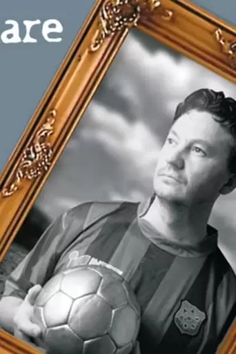 Football Player at Midnight (2005)